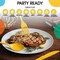 Exquisite Polished Plastic Silverware – 150 Pcs Heavy Duty Cutlery Set – 50 Each of Forks, Knives & Spoons – Disposable Utensil Set for Parties, Events & Catering – Flatware Set by Party Solids